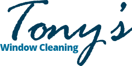 tonys-cleaning Logo